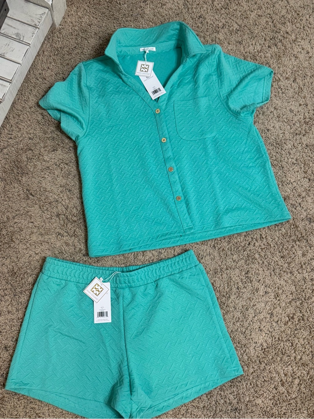 Women’s two piece set